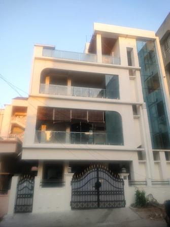 6+ BHK Independent House For Resale in Tarnaka X Road Hyderabad  6888285