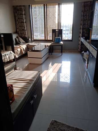 2 BHK Apartment For Resale in Vaibhav Residency Kandivali Kandivali West Mumbai 6888325