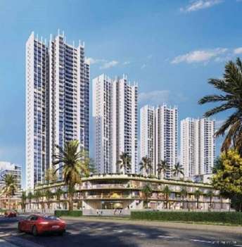 3 BHK Apartment For Resale in Sunteck Sky Park Mira Road Mumbai 6888297