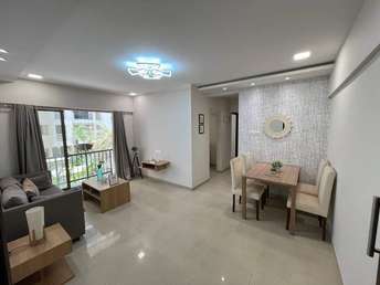 1 BHK Apartment For Resale in Veer Splendor Nalasopara East Mumbai 6888416