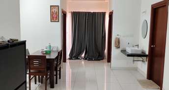 2 BHK Apartment For Rent in Prestige High Fields Gachibowli Hyderabad 6888677