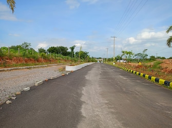 Plot For Resale in Glentree Pharma County Nandiwanaparthy Hyderabad  6888520