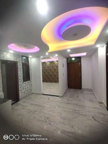 3 BHK Apartment For Resale in Abul Fazal Enclave Part 2 Delhi 6888604