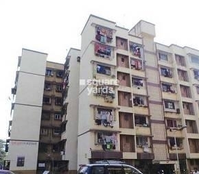 1 BHK Apartment फॉर रीसेल इन Sai Sugandh CHS Dahisar East Mumbai  6888595