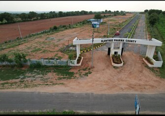 Plot For Resale in Glentree Pharma County Nandiwanaparthy Hyderabad  6888591