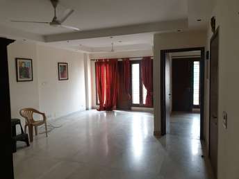 3 BHK Apartment For Rent in RWA Saket Block J Saket Delhi 6888615