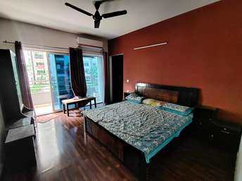 3 BHK Apartment For Rent in Amrapali Zodiac Sector 120 Noida  6888643