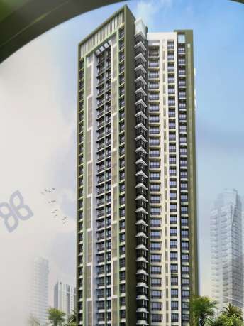 1 BHK Apartment For Resale in RNA NG Bliss Mira Road Mumbai 6888648
