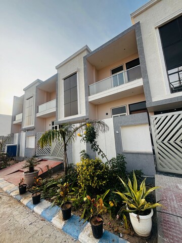 3 BHK Villa For Resale in Dholai Jaipur  6888712