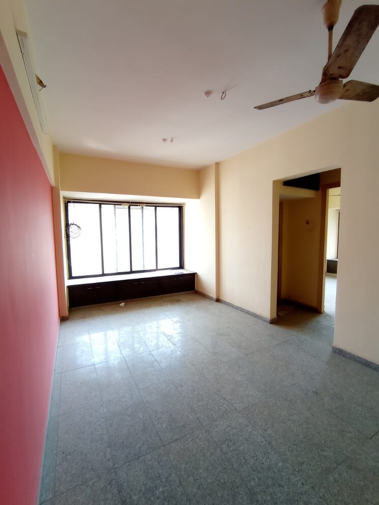 Living Room, river-park-complex 1 Bedroom 532 Sq.Ft. Apartment In Dahisar East Mumbai 6888729