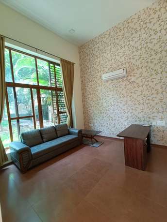 3.5 BHK Villa For Rent in Brigade Atmosphere Devanahalli Bangalore 6888679