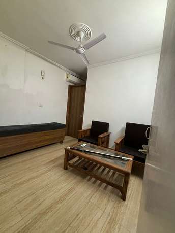 2 BHK Apartment For Rent in Kondhwa Pune 6888774