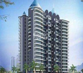 2 BHK Apartment For Rent in Tharwani Rosa Bella Kharghar Navi Mumbai  6888891