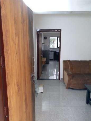 2 BHK Apartment For Rent in Kondhwa Pune  6888814