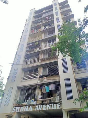 3 BHK Apartment For Resale in Kandivali West Mumbai  6888856