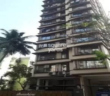 2 BHK Apartment For Resale in Sunshine Apartments Borivali Borivali West Mumbai  6888926