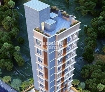 1 BHK Apartment For Resale in Padmavati Aadesh Dahisar East Mumbai  6888932