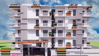 2 BHK Apartment For Resale in Tamando Bhubaneswar  6888869