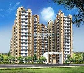 2.5 BHK Apartment For Rent in Jm Orchid Sector 76 Noida 6889050