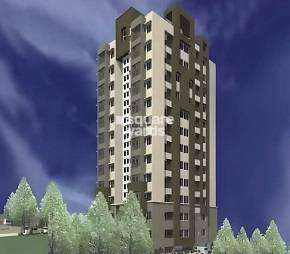 2 BHK Apartment For Resale in Vastu Acharya Ashram Vazira Mumbai  6889079