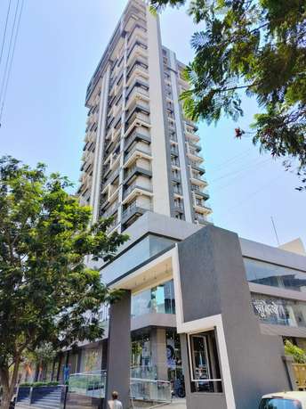 1 BHK Apartment For Rent in Sai Plaza Bhayander Bhayandar East Mumbai 6889099