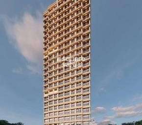 1 BHK Apartment For Resale in Abrol Signature Malad West Mumbai  6889101