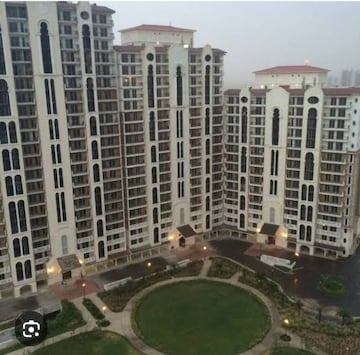 3 BHK Apartment For Resale in DLF New Town Heights I Sector 90 Gurgaon  6889122