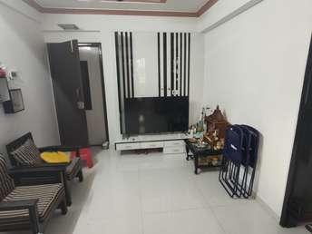 1 BHK Apartment For Rent in Vertex Ashok Smruti Kasarvadavali Thane 6889167