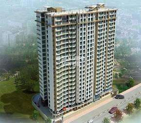 3 BHK Apartment For Resale in Ajmera Pristine Borivali West Mumbai  6889195