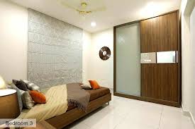 3 BHK Apartment For Rent in My Home Avatar Gachibowli Hyderabad  6889197