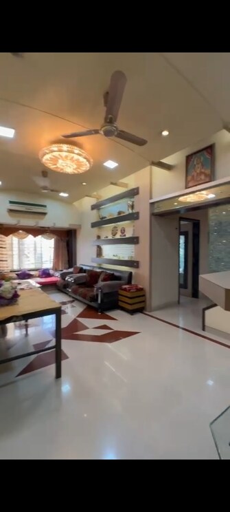 3 BHK Penthouse For Resale in Jangid Yamuna Tower Mira Road Thane  6889246