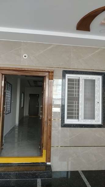 4 BHK Independent House For Resale in Thumkunta Hyderabad 6889179