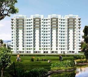 2 BHK Apartment For Rent in Vihang Hills Ghodbunder Road Thane 6889243