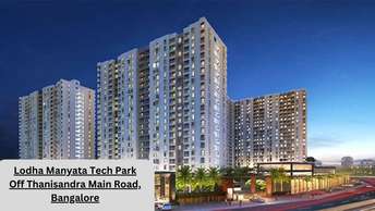 3 BHK Apartment For Resale in Lodha Azur Bannerghatta Road Bangalore 6889171