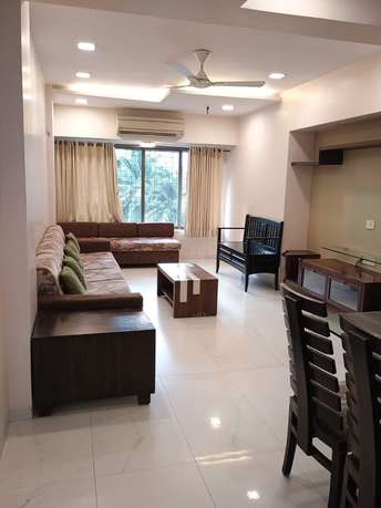 3 BHK Apartment For Rent in Suyog CHS Sion Sion East Mumbai 6889274