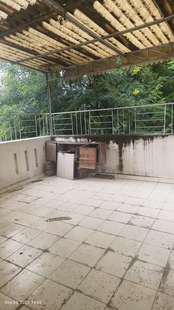 1 BHK Apartment For Rent in Saraswati Narmada Ganga Yamuna Apartment Vasant Kunj Delhi  6889245