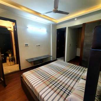 1 BHK Apartment For Rent in Saraswati Narmada Ganga Yamuna Apartment Vasant Kunj Delhi 6889331