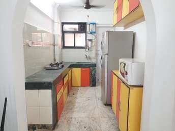 3 BHK Apartment For Rent in Krishna Galaxy Santacruz Santacruz East Mumbai 6889326