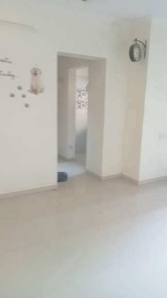 1 BHK Apartment For Rent in Unnati Woods CHS Kasarvadavali Thane 6889495