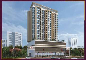 1 BHK Apartment For Resale in Millennium Urbania Kalamboli Navi Mumbai 6889462