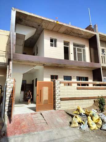 3 BHK Independent House For Rent in Kharar Mohali Road Kharar 6889416