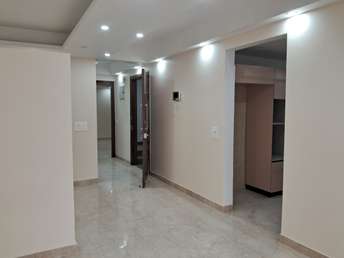 3 BHK Builder Floor For Resale in Swasthya Vihar Delhi 6889552
