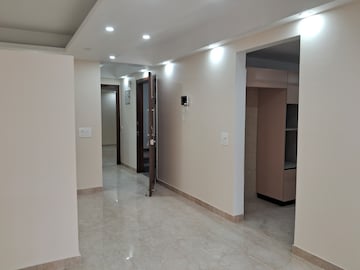 3 BHK Builder Floor For Resale in Swasthya Vihar Delhi  6889552