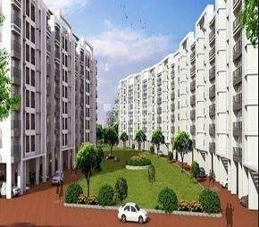 1 BHK Apartment For Rent in Giriraj MK Thakur Complex Sil Phata Thane 6889521