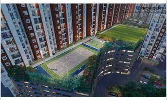2 BHK Apartment For Resale in Provident Botanico Whitefield Bangalore 6889826