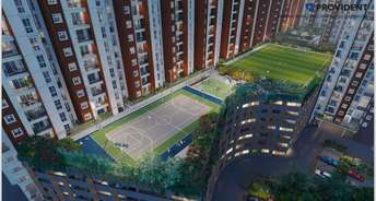 2 BHK Apartment For Resale in Provident Botanico Whitefield Bangalore 6889826