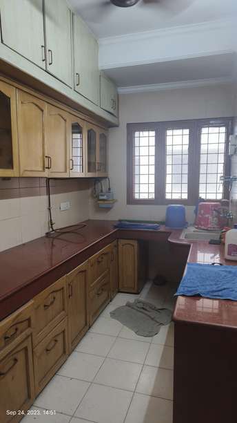 3.5 BHK Apartment For Resale in Saraswati Narmada Ganga Yamuna Apartment Vasant Kunj Delhi  6889558