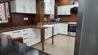 3.5 BHK Apartment For Resale in Saraswati Narmada Ganga Yamuna Apartment Vasant Kunj Delhi  6889564