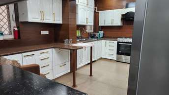 3.5 BHK Apartment For Resale in Saraswati Narmada Ganga Yamuna Apartment Vasant Kunj Delhi  6889572