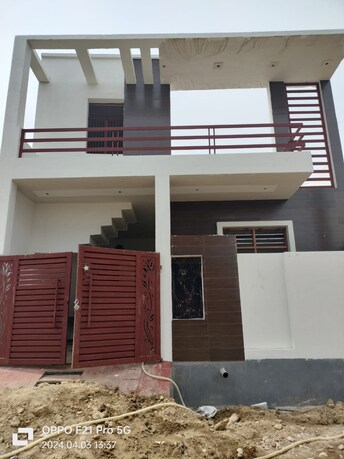 2 BHK Independent House For Resale in Matiyari Lucknow  6889830